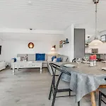 C11543-hemmet-kosigvaenget-34 Hébergement de vacances *