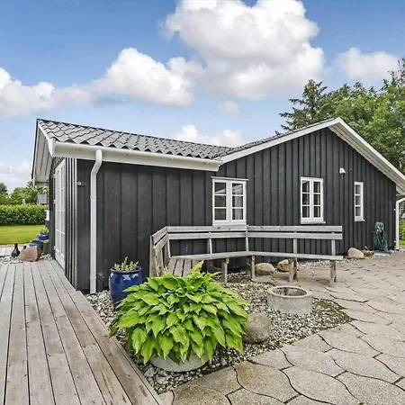 C11543-hemmet-kosigvaenget-34 Vakantiehuis *
