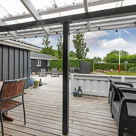 C11543-hemmet-kosigvaenget-34 Vakantiehuis Hemmet