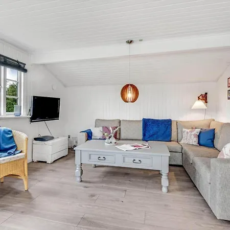 Vakantiehuis C11543-hemmet-kosigvaenget-34 Hemmet