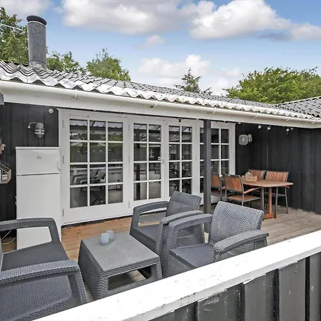 C11543-hemmet-kosigvaenget-34 Vakantiehuis