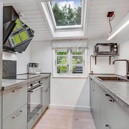 Vakantiehuis C11543-hemmet-kosigvaenget-34