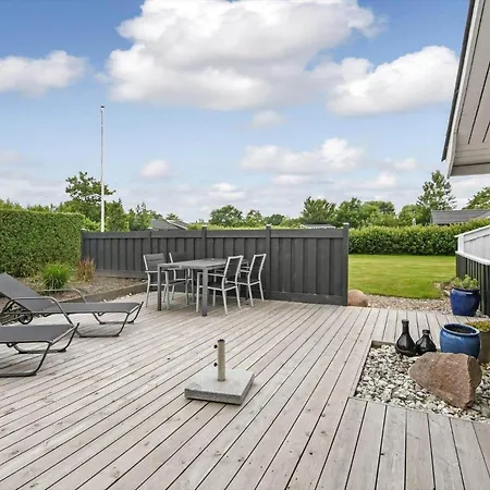 Vakantiehuis C11543-hemmet-kosigvaenget-34 *