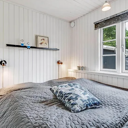 Vakantiehuis C11543-hemmet-kosigvaenget-34 *