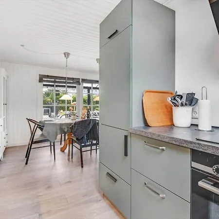C11543-hemmet-kosigvaenget-34 Vakantiehuis