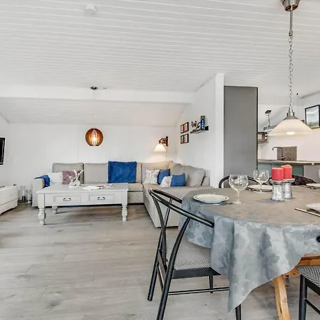 Vakantiehuis C11543-hemmet-kosigvaenget-34 Hemmet
