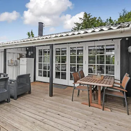 Vakantiehuis C11543-hemmet-kosigvaenget-34 Hemmet