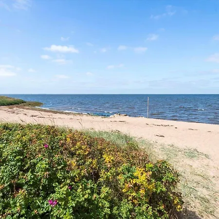 Vakantiehuis C11543-hemmet-kosigvaenget-34 *