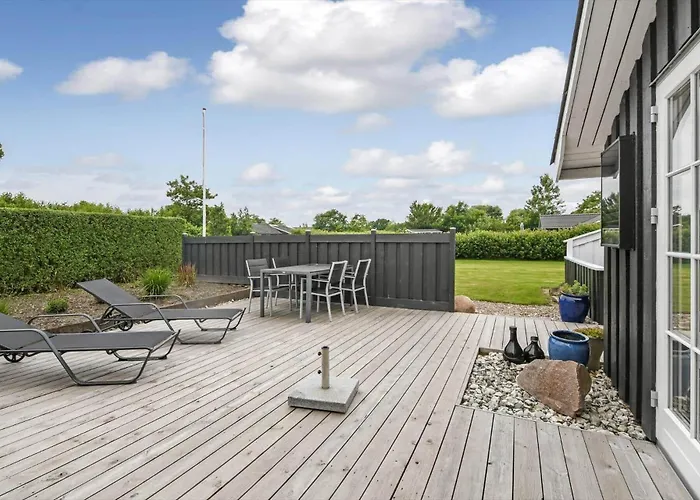 度假居 C11543-hemmet-kosigvaenget-34 *